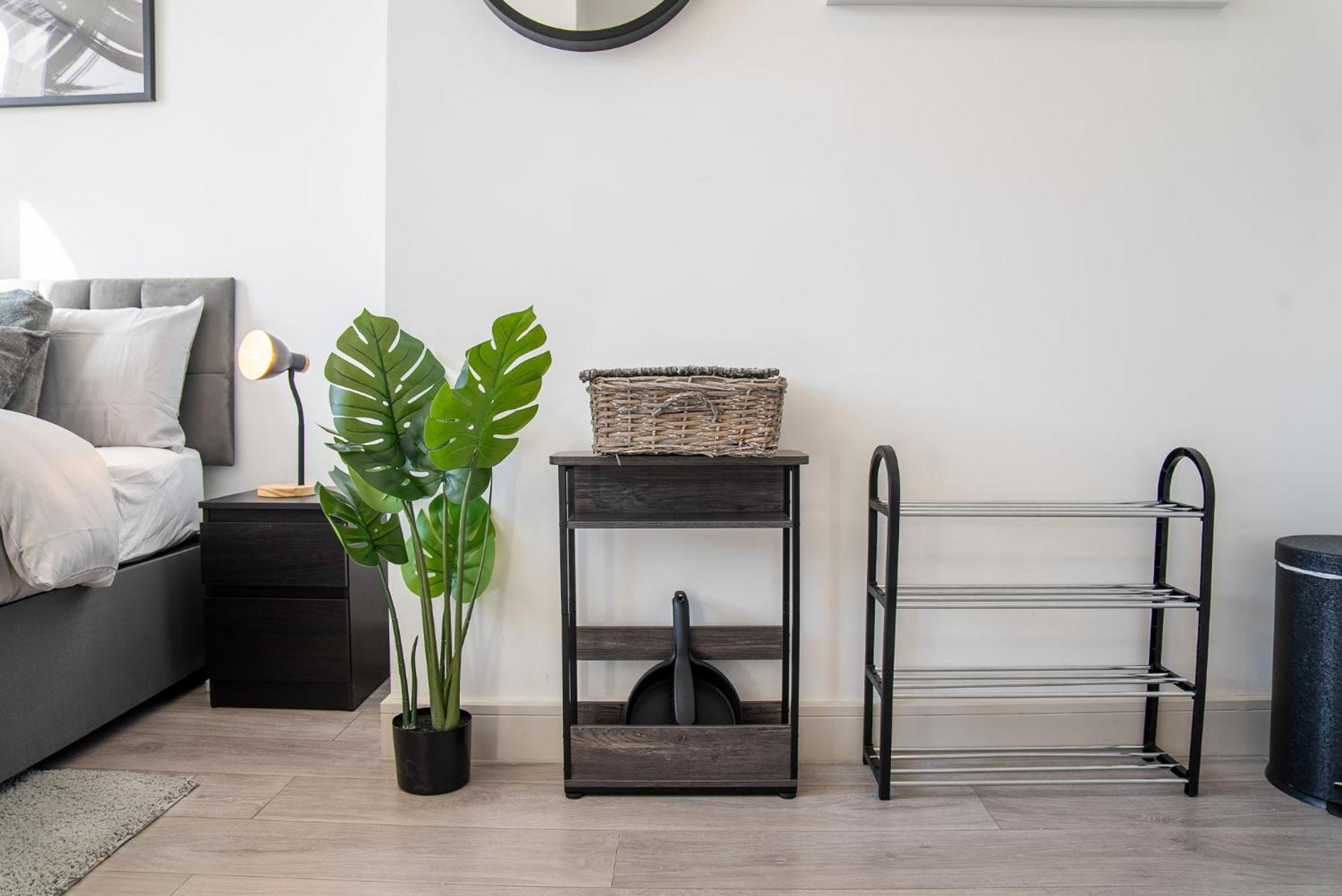 Luxury Studio Apartment In Sutton, London Sutton (Greater London) Exterior foto